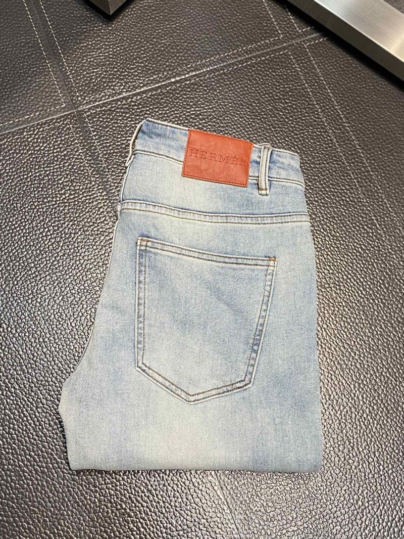 Hermes Jeans